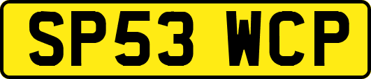 SP53WCP