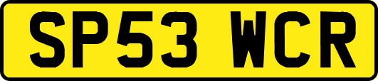 SP53WCR