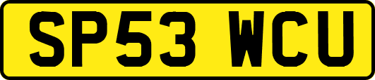 SP53WCU