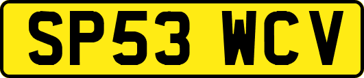 SP53WCV