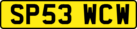 SP53WCW