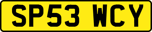 SP53WCY