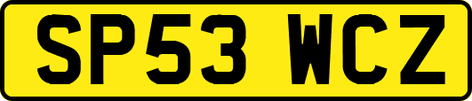 SP53WCZ
