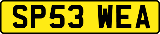 SP53WEA