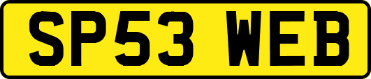 SP53WEB