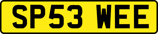 SP53WEE