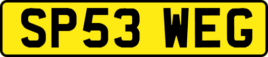 SP53WEG