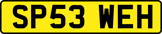 SP53WEH
