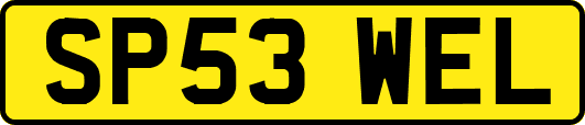 SP53WEL