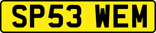 SP53WEM