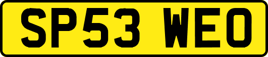 SP53WEO