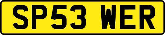 SP53WER