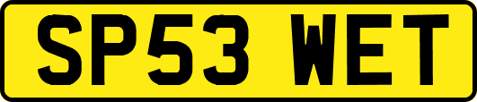 SP53WET