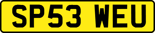 SP53WEU