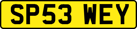 SP53WEY