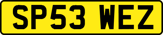 SP53WEZ