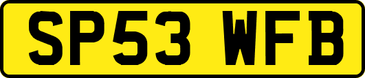 SP53WFB