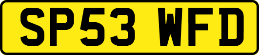 SP53WFD