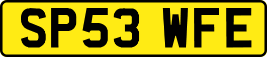 SP53WFE