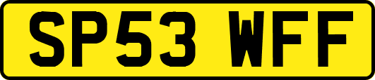 SP53WFF