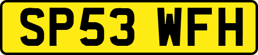 SP53WFH
