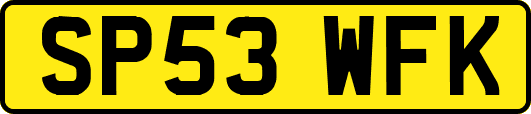 SP53WFK