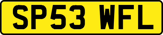 SP53WFL