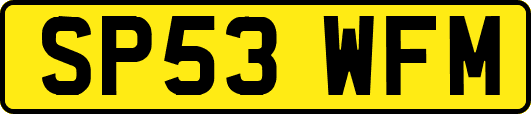 SP53WFM