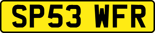 SP53WFR