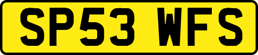 SP53WFS