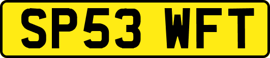 SP53WFT