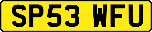 SP53WFU