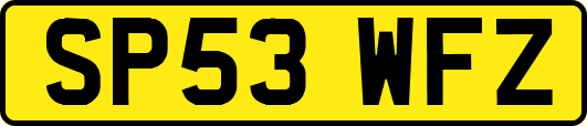 SP53WFZ