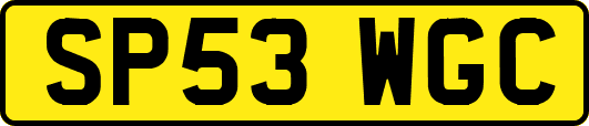 SP53WGC