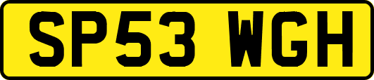 SP53WGH