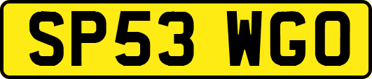 SP53WGO