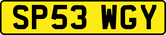 SP53WGY
