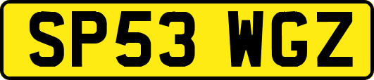 SP53WGZ