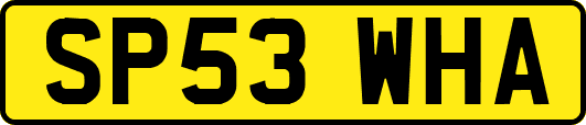 SP53WHA