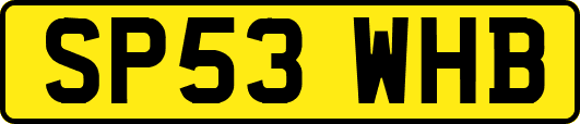 SP53WHB