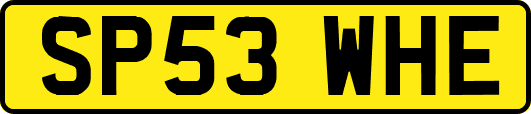 SP53WHE