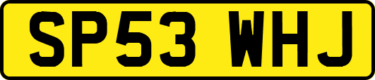 SP53WHJ