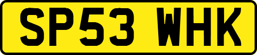 SP53WHK