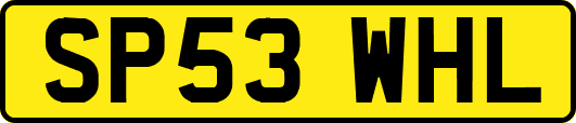 SP53WHL