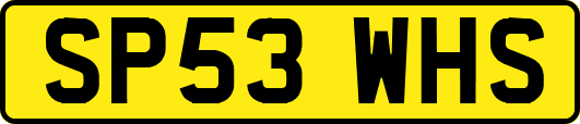 SP53WHS