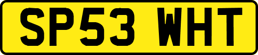 SP53WHT