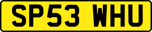 SP53WHU