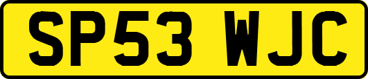 SP53WJC