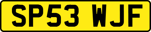 SP53WJF