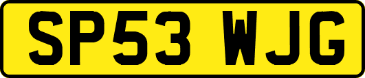 SP53WJG